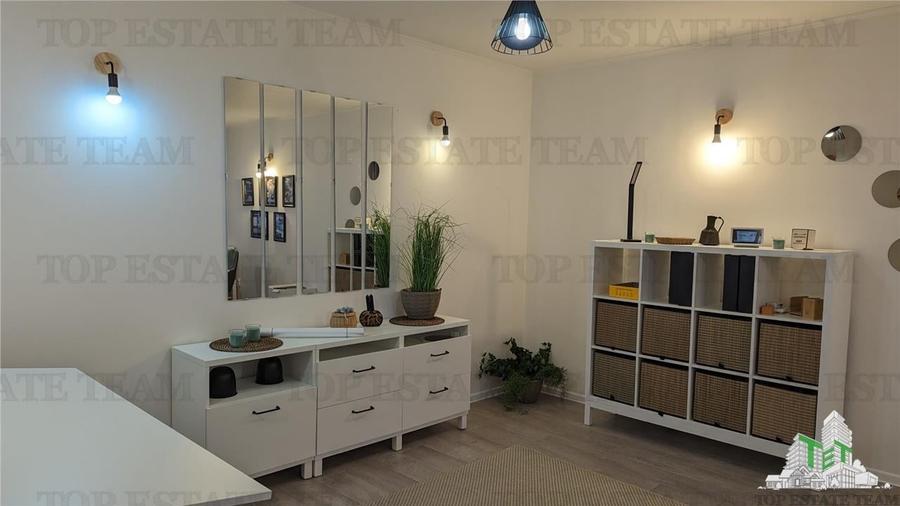 Apartament 2 cam. ultracentral - vanzare - Braila - 5