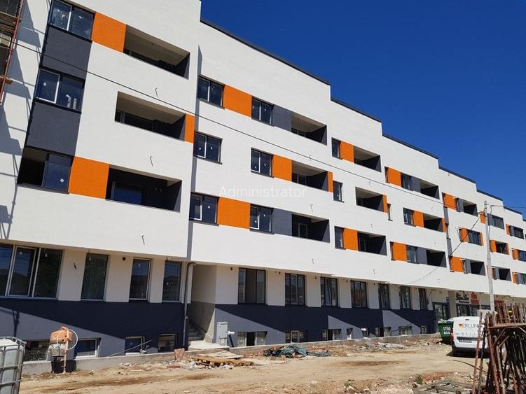 Apartament cu 3 camere decomandat în Militari