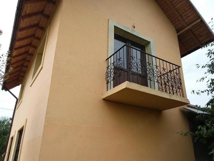 Casa cu teren generos 45 ari construc?ie 2016 zona lini?tita - 4