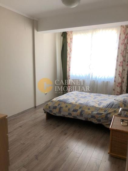 4 camere - mobilat & utilat - 142mp - tip DUPLEX - 8