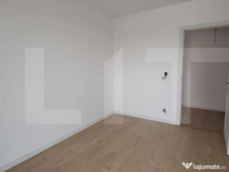 Apartamaent 3 camere+ loc parcare subterana zona MEHALA - 7