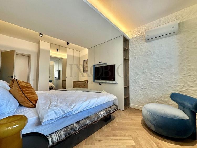 Apartament 3 Camere | Soseaua Nordului | Parcare Subterana - 11