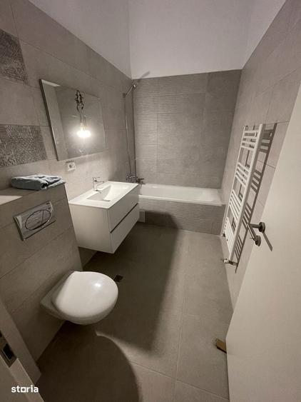 PRIVAT Garsoniera spa?ioasa, mobilata, mansardabila, panorama, balcon - 11