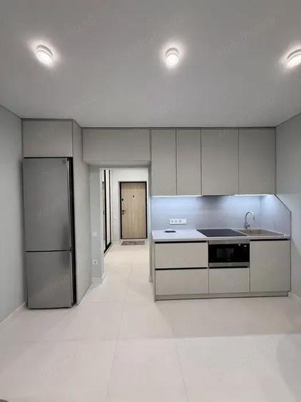 Garsoniera de inchiriat zona Cotroceni - 3