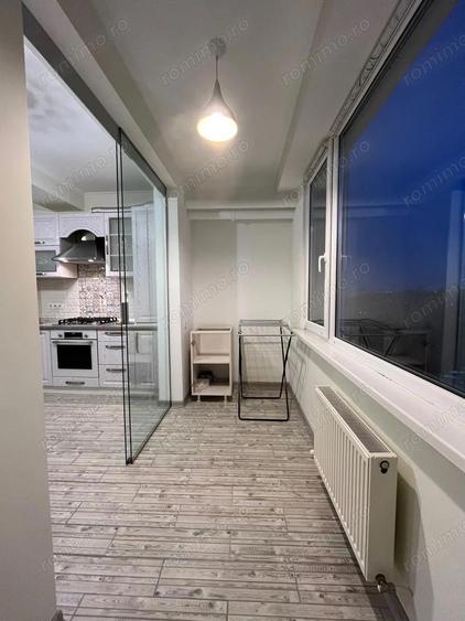 Apartament cu 2 camere situat in zona Baneasa - 6