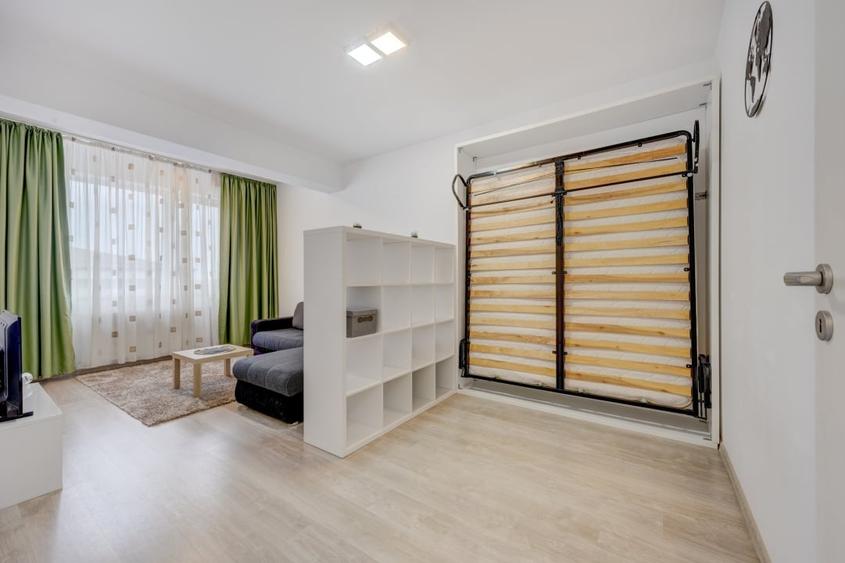 POPESTI LEORDENI – SOLSTITIULUI – GARSONIERĂ 38MP, CENTRALA PROPRIE, PARCARE! - 7