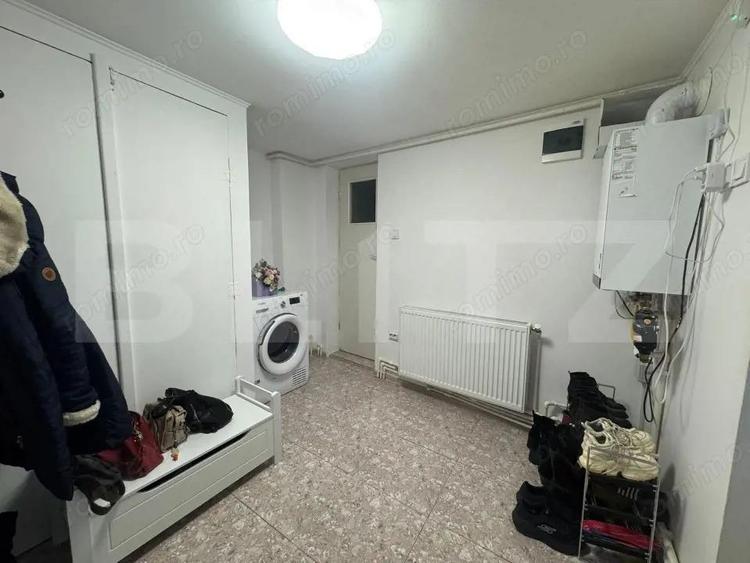 Casa cu 4 camere in Vetel - 1