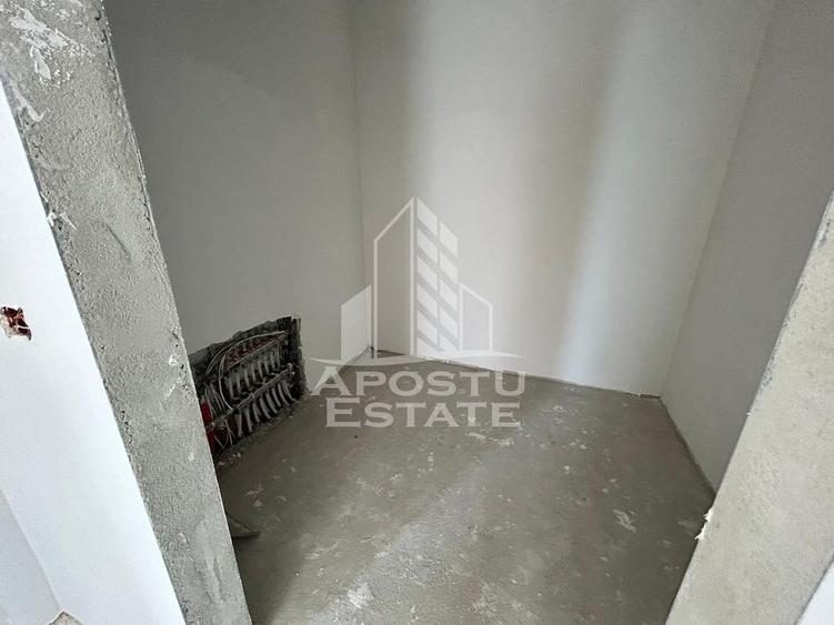 Duplex spatios la cheie Sacalaz - 8