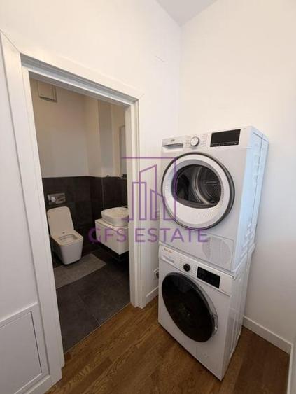 Casă cu 3 camere cu Teren 15 Mp în Pipera