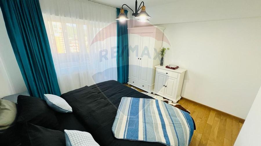Apartament de lux ultracentral de închiriat cu loc de parcare privat - 6