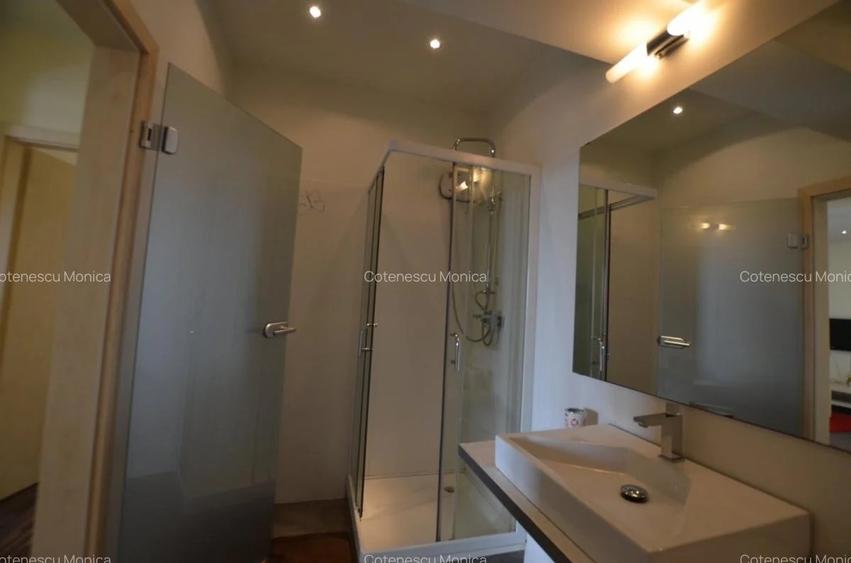 Apartament 2 camere - zona Decebal - 8