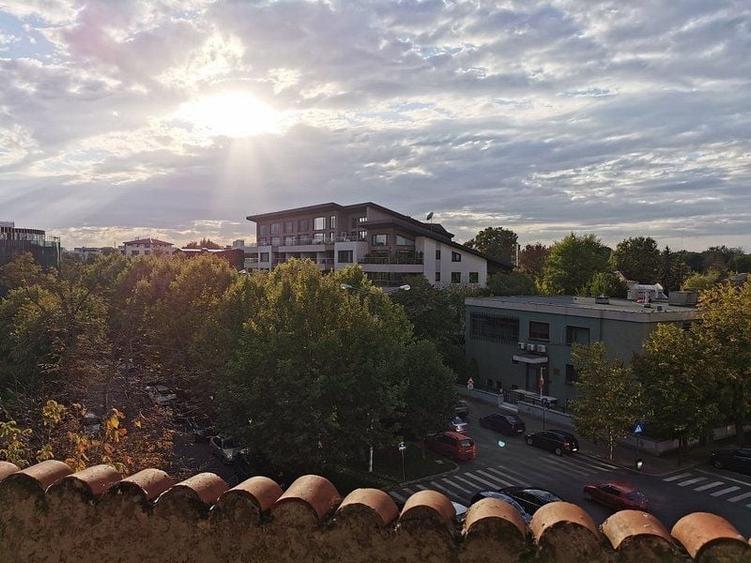 Apartament 3 camere designer made in Primaverii - 3