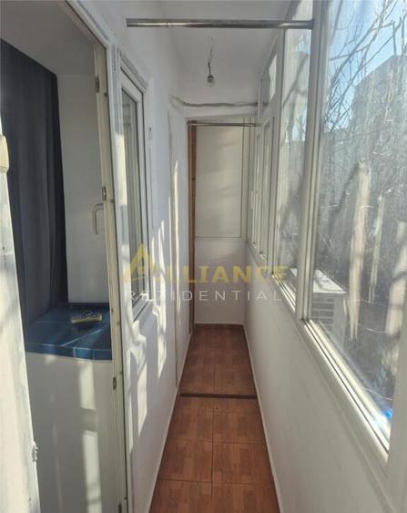 Apartament 2 camere aproape de metrou Timpuri Noi - 3