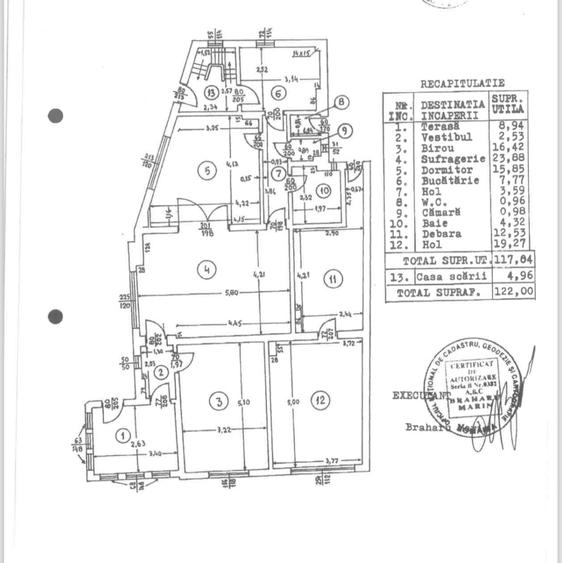 Vânzare casă deosebită în zona Grădina Icoanei, București - 5