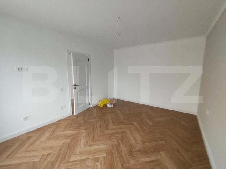 Casa finisata la cheie racordata la toate utilitatile 120 mp utili in Santandrei - 10