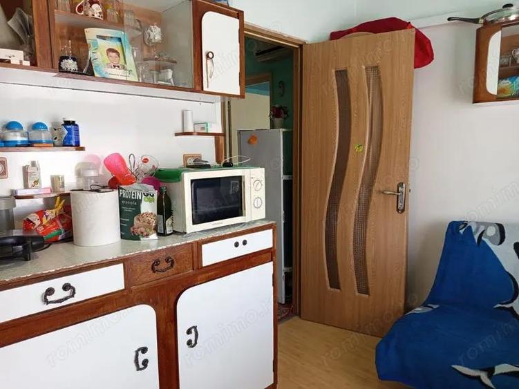 Apartament 1 camera in Deva, zona Progresu, et 3 - 5