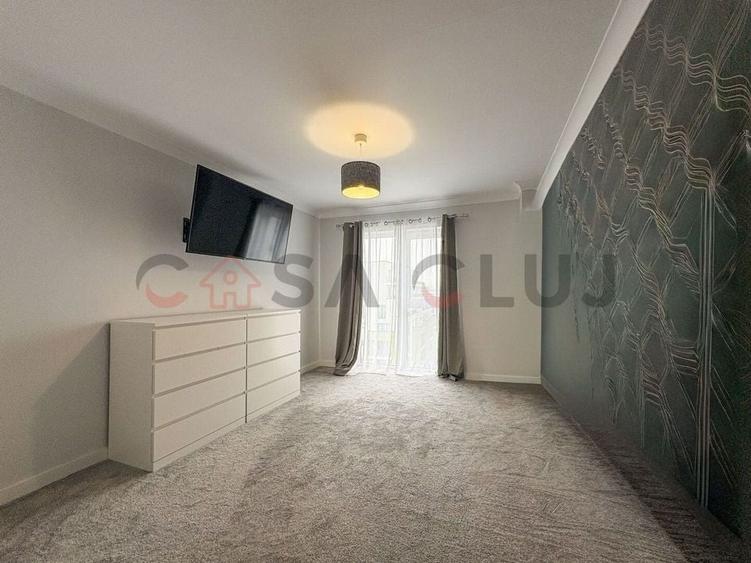 2 camere,  la cheie, imobil nou, cartier Europa - 7