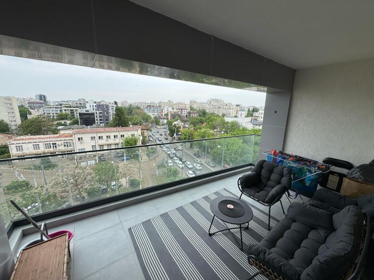 Vanzare | 3 camere | Bloc nou | Parcare| Dristor | Select Residence - 14