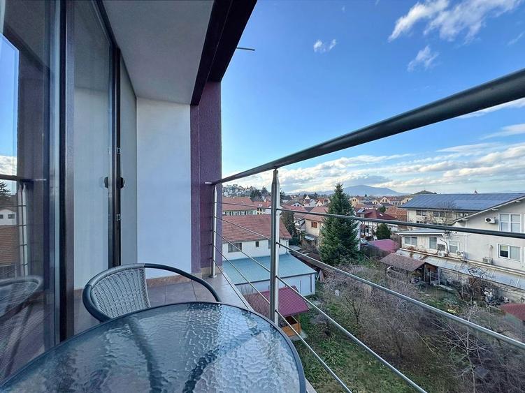 Apartament 2 camere Inchiriere, Pozitie Centrala - 4