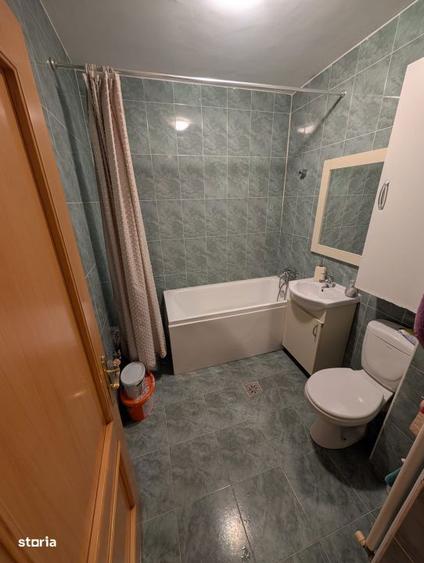 Apartament 3 camere, etaj intermediar, parcare - 11