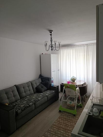 Pacurari-Moara de Foc-ap.3 camere, decomanat,curat,mobilat si utilat,64m2! - 46