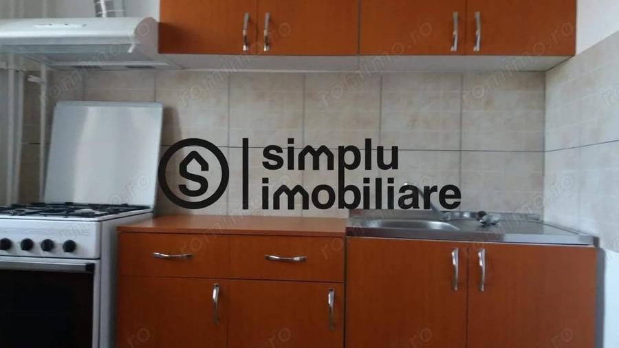 2 decomandate, etaj 2, Valea Rosie - 110 000 Euro - 3