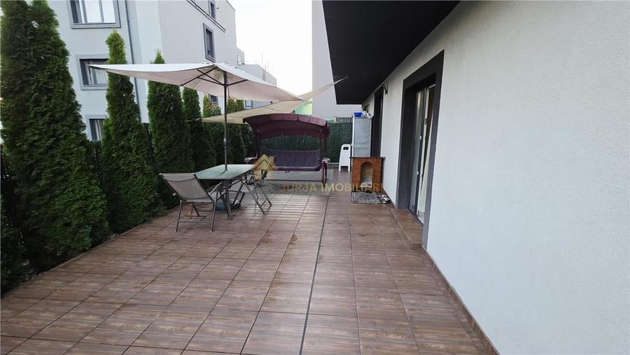 APARTAMENT 2 CAMERE 41 MP CURTE 96 MP DONATH PARK - 14