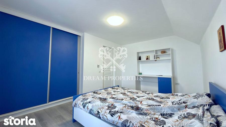 Casa individuala 5 camere, 2 bai, teren 483 mp, Apahida - 18