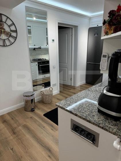 Casa individuala de vanzare, cu 3 camere, 100 mp, zona Gruia - 9