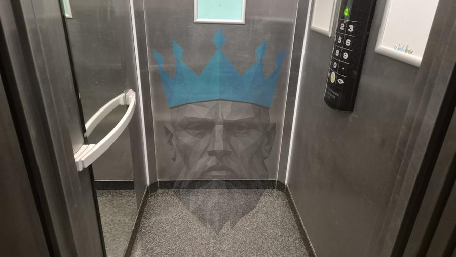 Apartament 2 Camere Complex Central Park Tei - 24