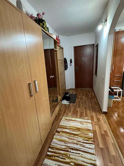 Apartament 2 camere, Aviației – mobilat și utilat, centrală proprie - 5