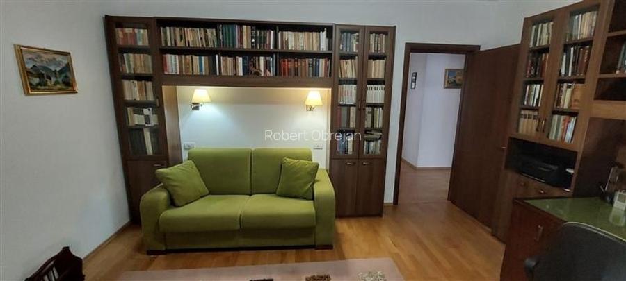 Apartament cu 3 camere decomandat, mobilat în Băneasa Apartament cu 3 camere decomandat, mobilat în Băneasa
