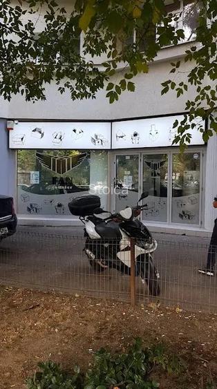 Spa?iu Comercial de Inchiriat Blv.Ion Mihalache 121, sector 1