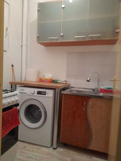 Proprietar vand garsoniera Drumul Taberei - 5