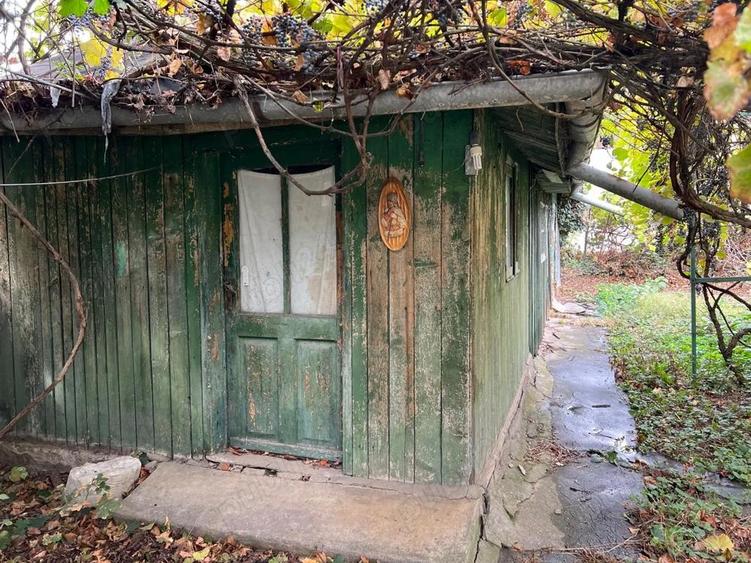 Bucurestii- Noi - zona Bazilescu, str. Pietei - 5