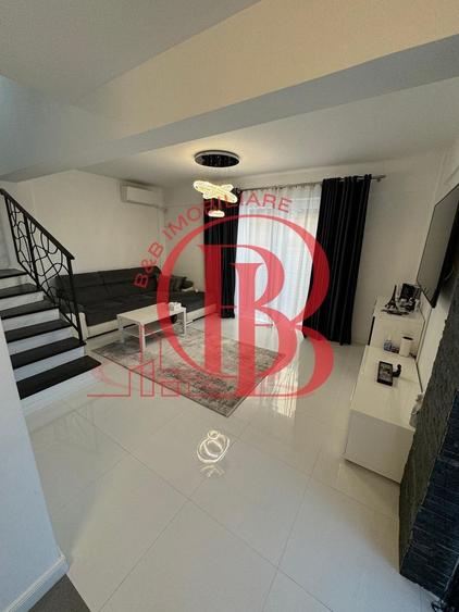 Casa complet mobilata 5 camere 3 bai Theodor Pallady - 1