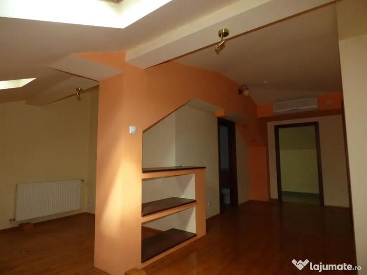 Duplex 5 camere ~145 mp, Bucure?ti, zona Alba Iulia - 4