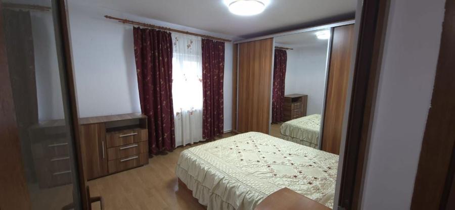 Inchiriez apartament 3 camere Inel 2 - 1