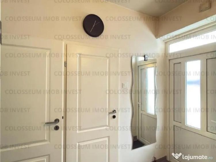 Apartament 2 camere | partial mobilat-zona Grivitei-Onix - 6