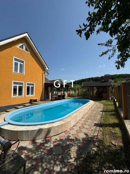 Casa de Inchiriat / De vanzare sau Schimb - 45