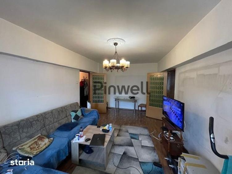 3 CAMERE -SOS NICOLAE TITULESCU - 7