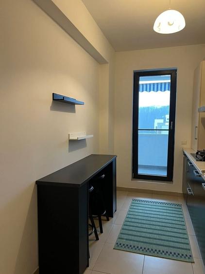 Apartament 2 camere Baneasa - 6