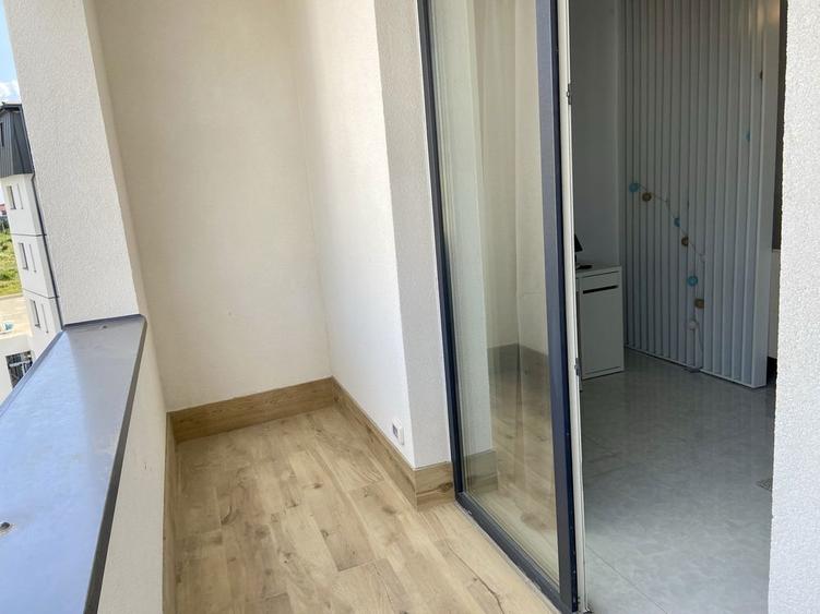 Apartament 2022, 32mp + Balcon si Parcare - 6