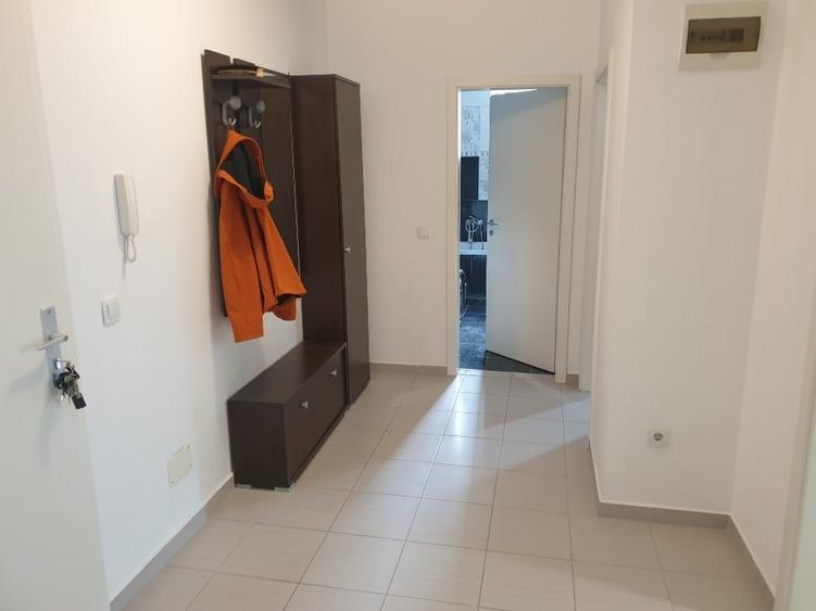 Vanzare apartament 2 camere+parcare, Avantgarden 3, et. 1 - proprietar - 7
