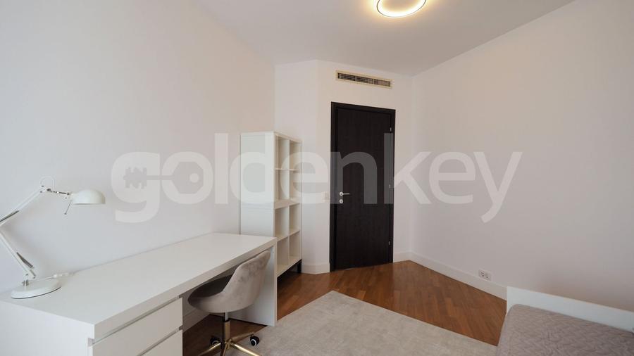 Apartament insorit cu 3 camere | vedere panoramica parc - 13