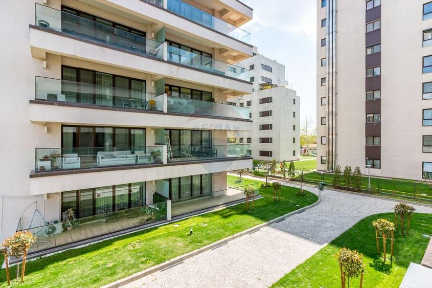 Apartament 3 camere de vanzare | Vita Bella Pipera | 135 mp - 14