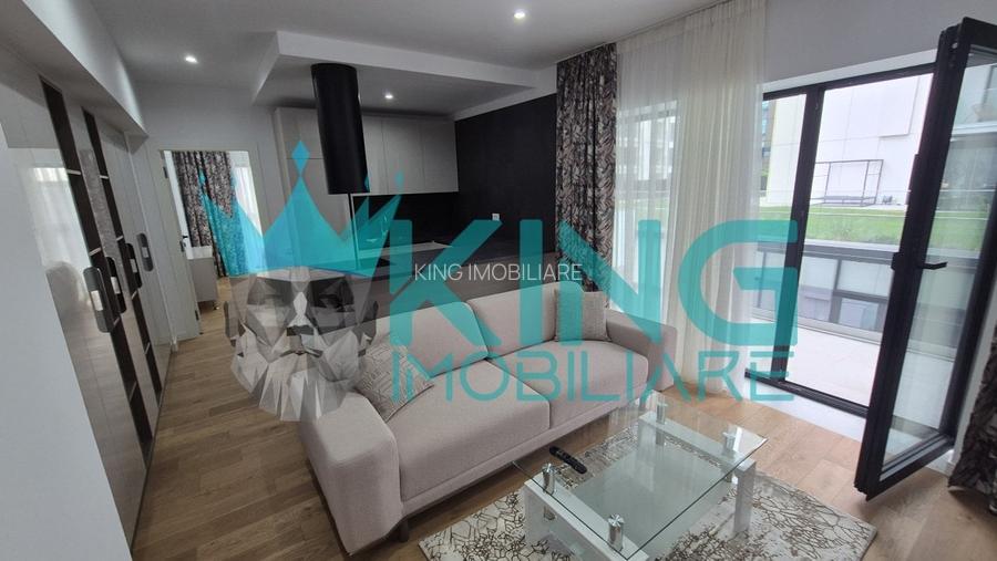 Apartament 2 Camere One Cotroceni Bucuresti