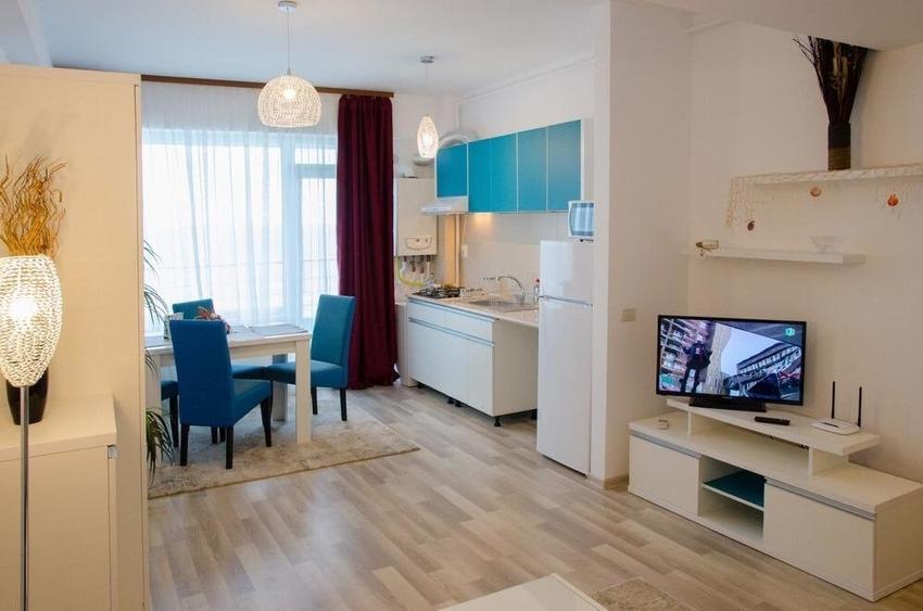 Apartament superb frontal la mare cu parcare proprietate - 3