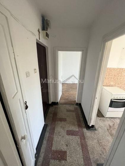 Apartament 3 camere Podu Ros 60 mp- 75.000 Euro