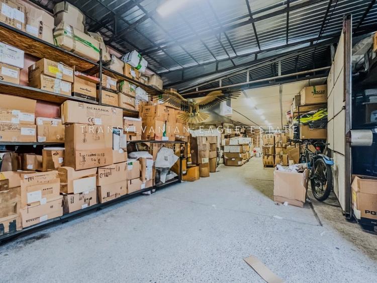 Oportunitate de inchiriere a unui spatiu industrial si de productie - 15